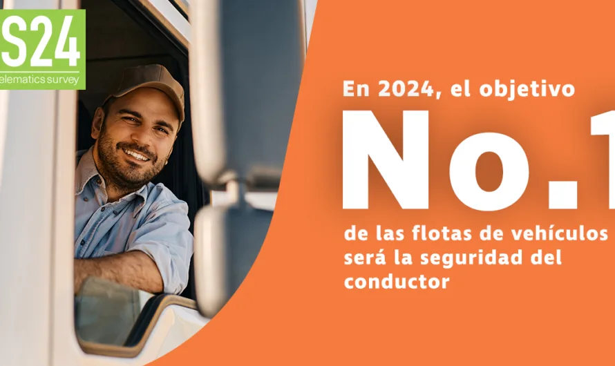 La adopción de vehículos eléctricos para flotas sigue presentando retos, Teletrac Navman