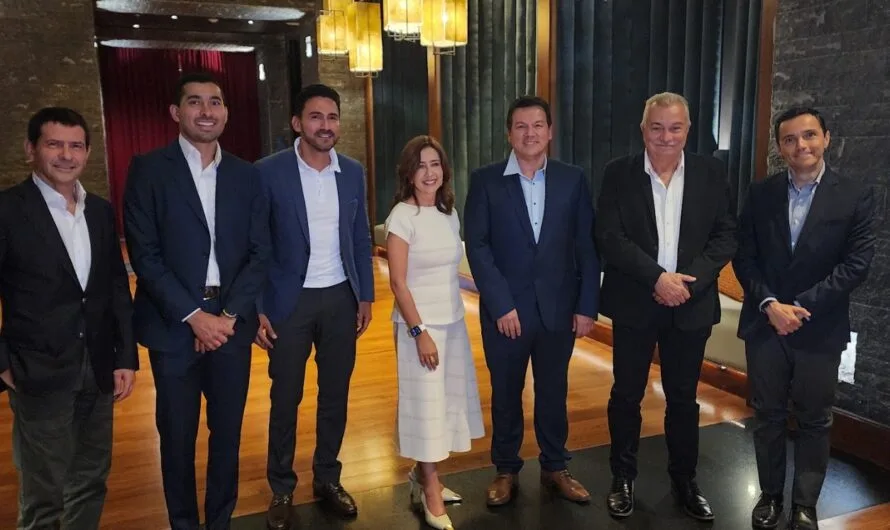 Empresas colombianas destacan en la adopción de la nube para la transformación digital con IBM