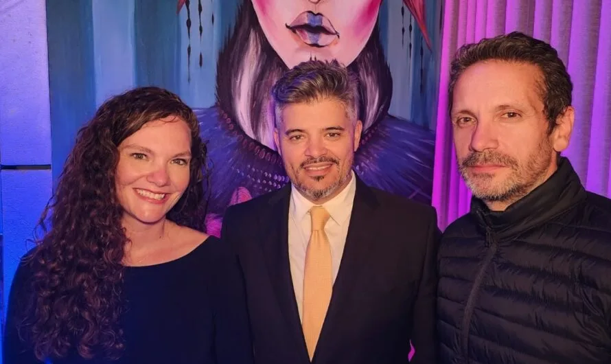 JW Marriott Bogotá realizó la Semana de la Gastronomía Quebequense con tres experimentados chefs