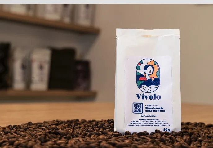 Vívolo Café celebra un año de pasión por el café con homenaje especial a la mujer