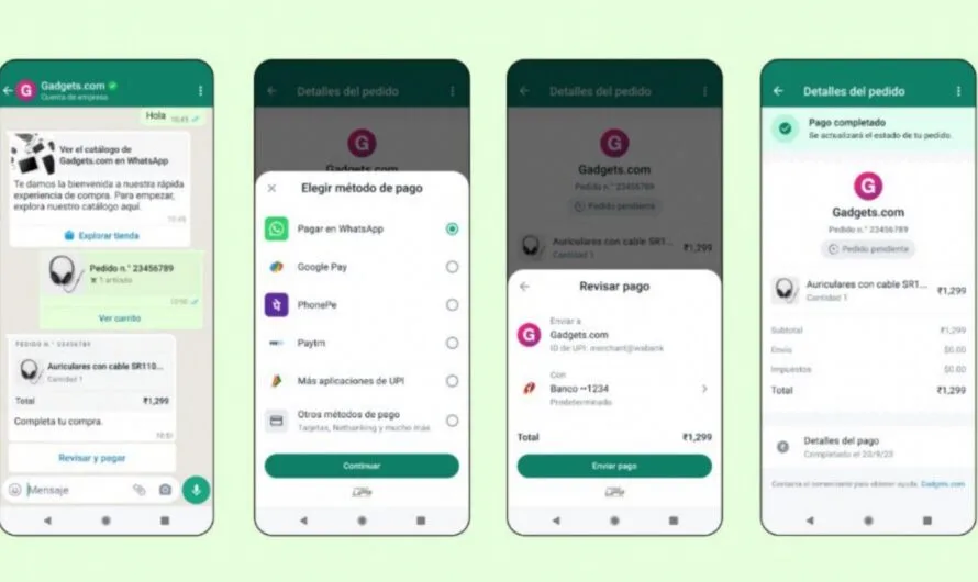 Botmaker, pionero en WhatsApp Flows