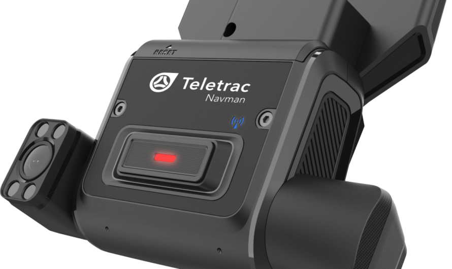 IQ Camera: Telemática con IA de Teletrac Navman ahora en México