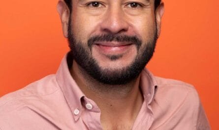 Camilo Clavijo CEO de Hubspot Latam