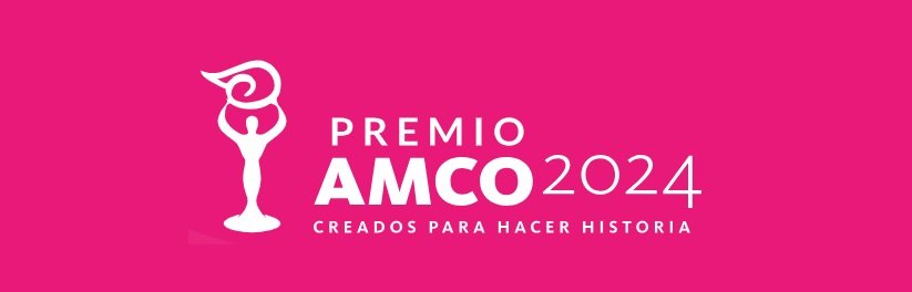 Abre la convocatoria Premio AMCO 2024 para reconocer las mejores iniciativas de comunicación
